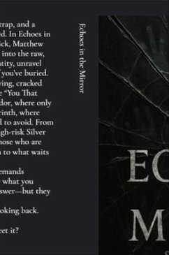 Cover Echoes in the Mirror (eBook, ePUB)