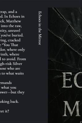 Echoes in the Mirror (eBook, ePUB)
