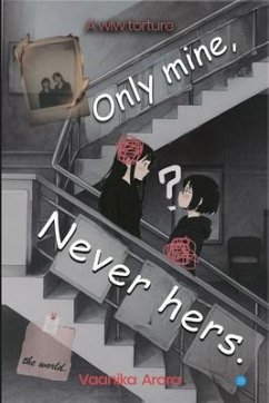 Cover Only Mine, Never Hers (eBook, ePUB)
