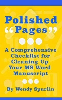 Cover Polished Pages (eBook, ePUB)