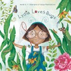 Lydia Loves Bugs (eBook, ePUB) Lydia Loves Bugs (eBook, ePUB)