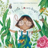 Lydia Loves Bugs (eBook, ePUB)