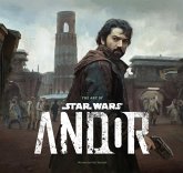 The Art of Star Wars: Andor (The Complete Series) (eBook, ePUB)