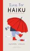 Time for Haiku (eBook, ePUB)