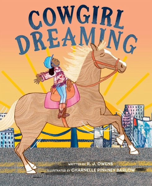 Cowgirl Dreaming (eBook, ePUB) Cowgirl Dreaming (eBook, ePUB)