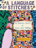 A Language of Stitches (eBook, ePUB) A Language of Stitches (eBook, ePUB)