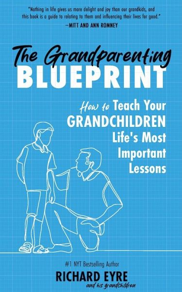 The Grandparenting Blueprint (eBook, ePUB) The Grandparenting Blueprint (eBook, ePUB)