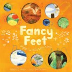 Fancy Feet (eBook, ePUB)