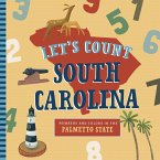 Let's Count South Carolina (eBook, ePUB)