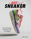 The Art of the Sneaker (eBook, ePUB)