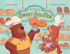 Tova's Sweet Solution (eBook, ePUB)