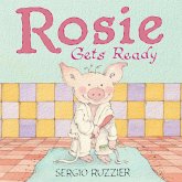 Rosie Gets Ready (eBook, ePUB)