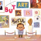 But Art Is Awful! (eBook, ePUB)