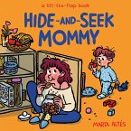 Hide-and-Seek Mommy (eBook, ePUB)