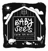 Baby Sees Farm Animals (eBook, ePUB)