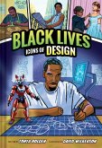 Icons of Design (Black Lives #2) (eBook, ePUB)