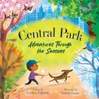 Central Park (eBook, ePUB)
