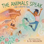 The Animals Speak (eBook, ePUB) The Animals Speak (eBook, ePUB)