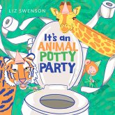 Animal Potty Party (eBook, ePUB)