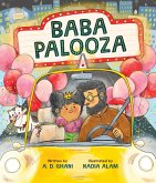Baba Palooza (eBook, ePUB)