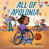 All of Apolonia (eBook, ePUB) - Bild 1