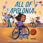 All of Apolonia (eBook, ePUB)