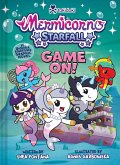 Mermicorno: GAME ON! (eBook, ePUB)