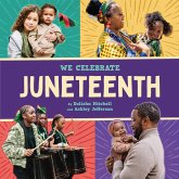 Juneteenth (A We Celebrate Book) (eBook, ePUB)