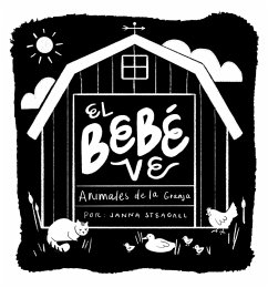 Cover El bebé ve animales de granja (eBook, ePUB)