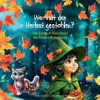 Wer hat den Herbst gestohlen (MP3-Download)