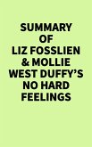 Summary of Liz Fosslien & Mollie West Duffy's No Hard Feelings (eBook, ePUB)
