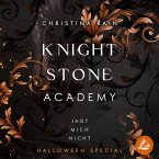 KNIGHTSTONE ACADEMY Halloween Special: Jagt mich nicht (MP3-Download)