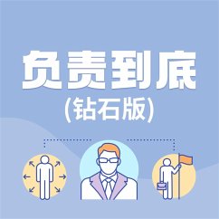 Cover 负责到底：钻石版 (MP3-Download)