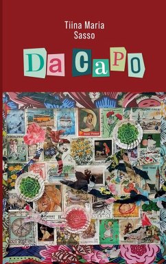 Cover DA CAPO - Palataan takaisin alkuun (eBook, ePUB)