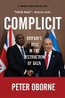 Complicit (eBook, ePUB) - Bild 1