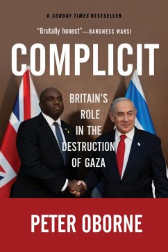 Cover Complicit (eBook, ePUB)