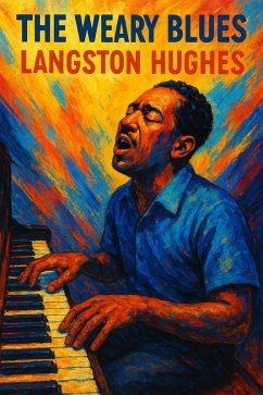 Cover The Weary Blues (eBook, ePUB)