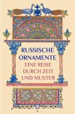 Russische Ornamente (eBook, ePUB)