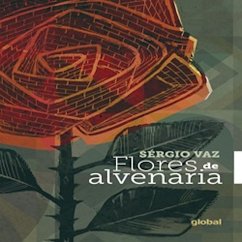 Flores de Alvenaria (MP3-Download) - Vaz, Sérgio