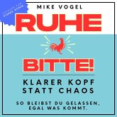 Ruhe bitte! (MP3-Download)