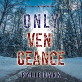 Only Vengeance (A Sadie Price FBI Suspense Thriller—Book 9) (MP3-Download)