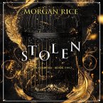 Stolen (Book Two of the Deathborn Series) (MP3-Download)