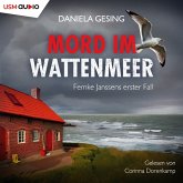 Mord im Wattenmeer (MP3-Download)