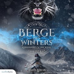 Cover Berge des Winters (MP3-Download)