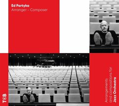 Cover Arrangements And Compositions For Jazz Orchestra