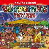 Ballermann Hits Party 2026 (Xxl Fan Edition) Ballermann Hits Party 2026 (Xxl Fan Edition)