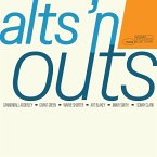 Alts 'N Outs: The Other Side Of Blue Note