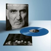 Seventy (Blue Colored)