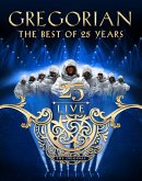 25 Live (Ltd. Blu-Ray Digipak) 25 Live (Ltd. Blu-Ray Digipak)