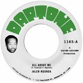 All About Me/All About Me (Dub)